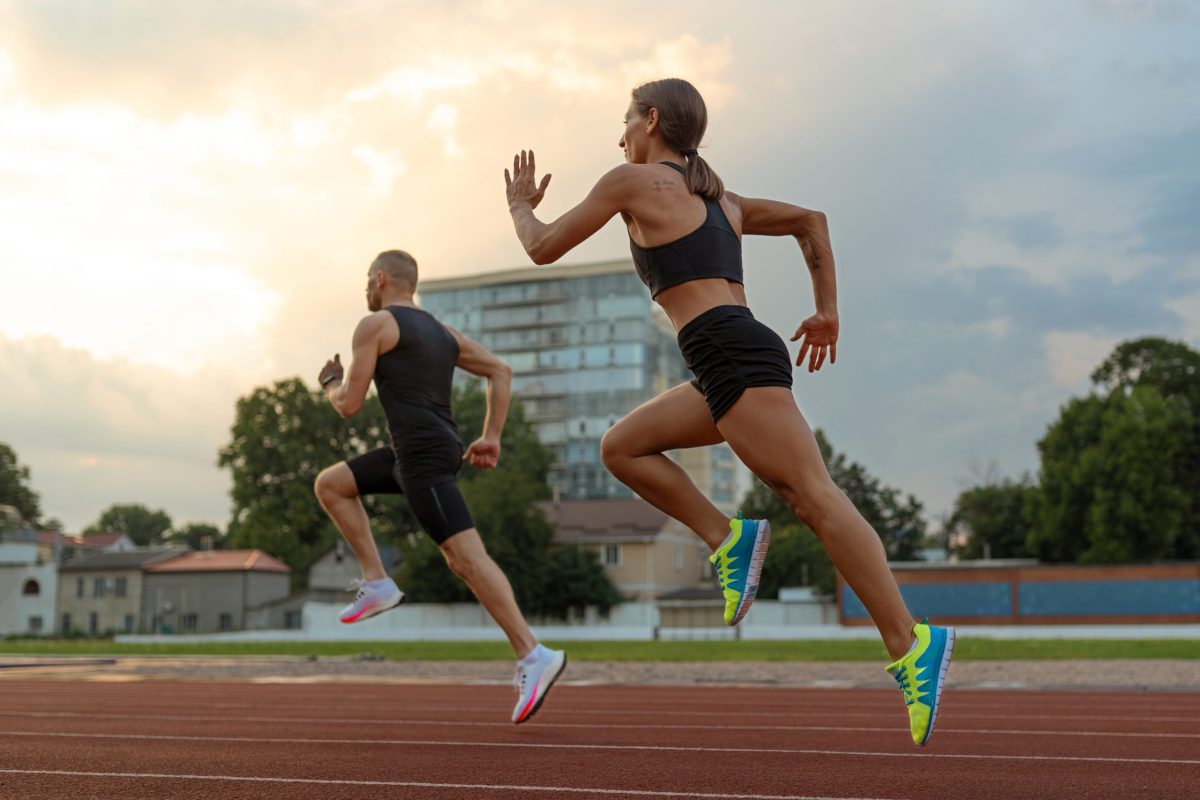 Peptide Therapy for Athletic Performance, St. Augustine